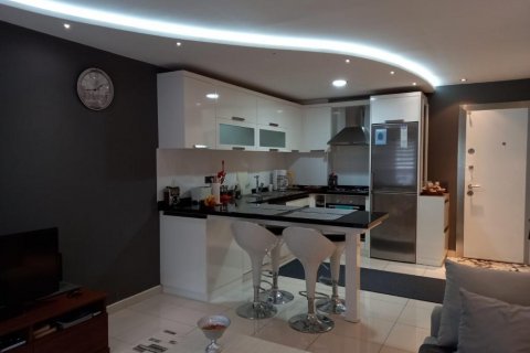 Продажа квартиры  в Аланье, Анталье, Турция 2 комн., 60м2, №209866 – фото 5