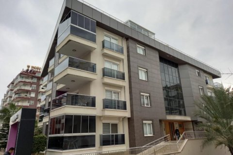 Продажа квартиры  в Аланье, Анталье, Турция 2 комн., 60м2, №209866 – фото 2