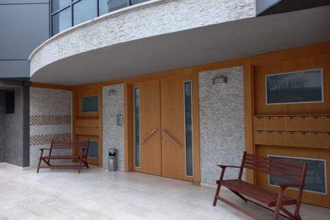 Продажа квартиры  в Аланье, Анталье, Турция 2 комн., 60м2, №209866 – фото 15