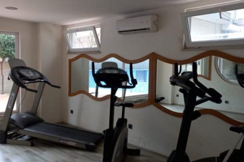 Продажа квартиры  в Аланье, Анталье, Турция 2 комн., 60м2, №209866 – фото 13