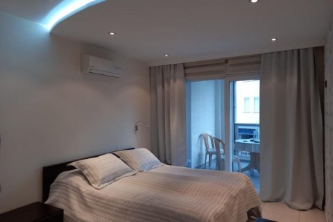 Продажа квартиры  в Аланье, Анталье, Турция 2 комн., 60м2, №209866 – фото 10