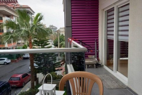 Продажа квартиры  в Аланье, Анталье, Турция 2 комн., 60м2, №209866 – фото 14