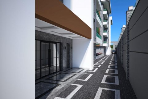 Apartment for sale  in Oba, Antalya, Turkey, 237m2, No. 209864 – photo 9