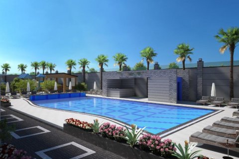 Apartment for sale  in Oba, Antalya, Turkey, 237m2, No. 209864 – photo 8