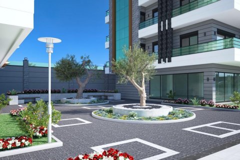 Apartment for sale  in Oba, Antalya, Turkey, 237m2, No. 209864 – photo 11