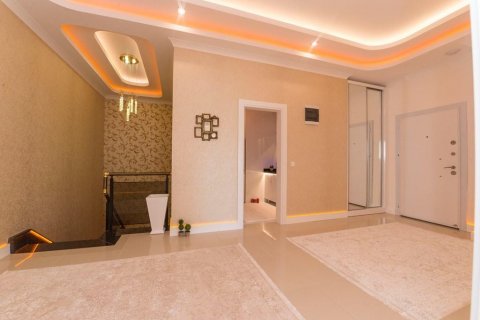 Takvåning  i Mahmutlar, Antalya, Turkiet Nr. 209865 - 13