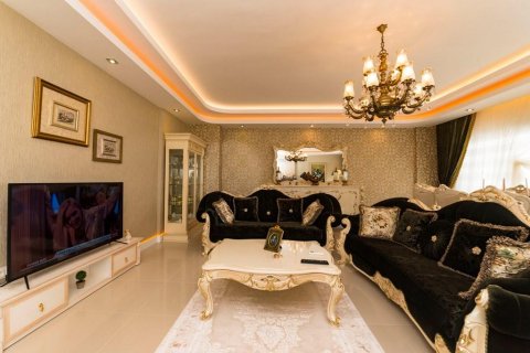 Takvåning  i Mahmutlar, Antalya, Turkiet Nr. 209865 - 2