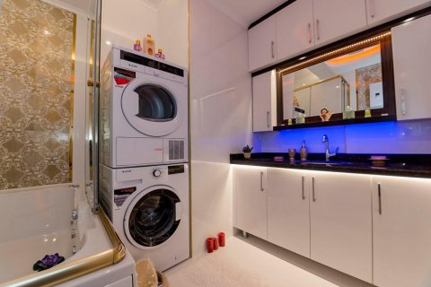 Takvåning  i Mahmutlar, Antalya, Turkiet Nr. 209865 - 20