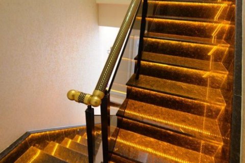 Takvåning  i Mahmutlar, Antalya, Turkiet Nr. 209865 - 12