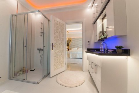 Takvåning  i Mahmutlar, Antalya, Turkiet Nr. 209865 - 27