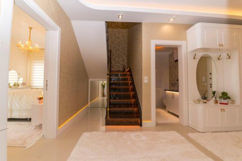 Takvåning  i Mahmutlar, Antalya, Turkiet Nr. 209865 - 6