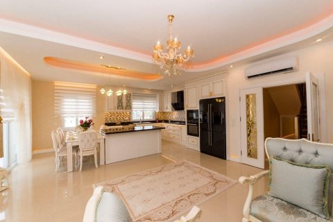 Takvåning  i Mahmutlar, Antalya, Turkiet Nr. 209865 - 8