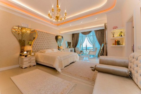 Takvåning  i Mahmutlar, Antalya, Turkiet Nr. 209865 - 29