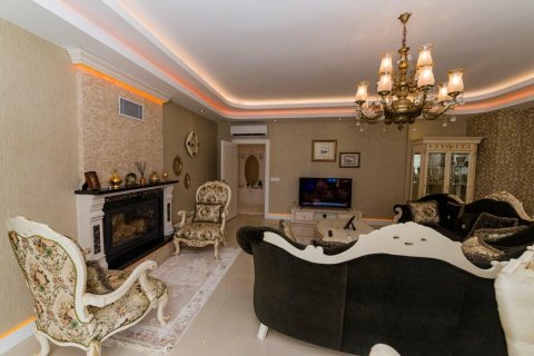 Takvåning  i Mahmutlar, Antalya, Turkiet Nr. 209865 - 3