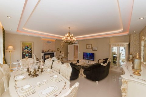 Takvåning  i Mahmutlar, Antalya, Turkiet Nr. 209865 - 4