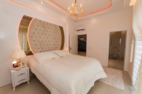 Takvåning  i Mahmutlar, Antalya, Turkiet Nr. 209865 - 17