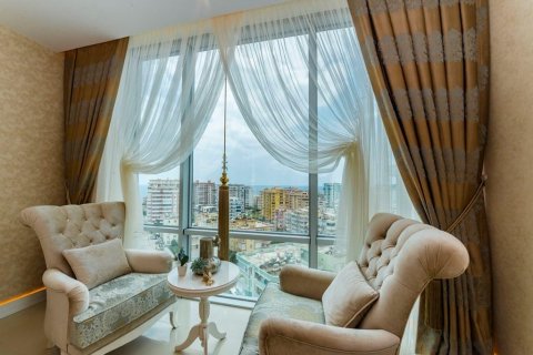 Takvåning  i Mahmutlar, Antalya, Turkiet Nr. 209865 - 9