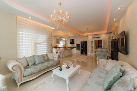 Takvåning  i Mahmutlar, Antalya, Turkiet Nr. 209865 - 7