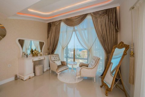 Takvåning  i Mahmutlar, Antalya, Turkiet Nr. 209865 - 28