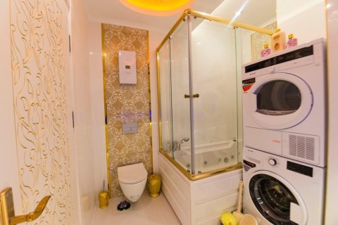 Takvåning  i Mahmutlar, Antalya, Turkiet Nr. 209865 - 21