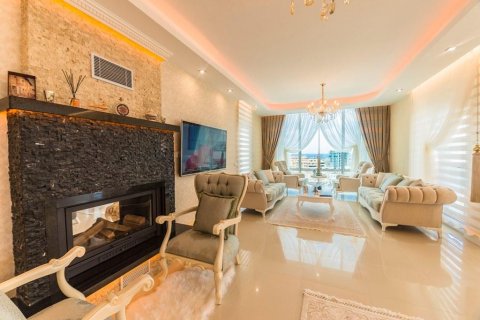 Takvåning  i Mahmutlar, Antalya, Turkiet Nr. 209865 - 11