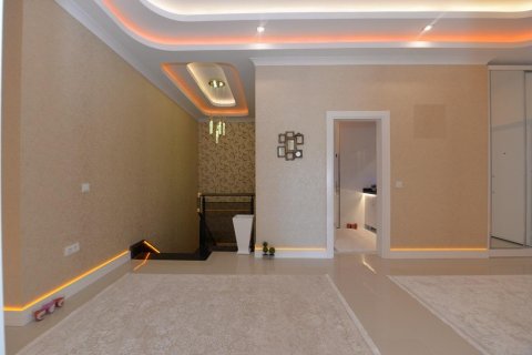 Takvåning  i Mahmutlar, Antalya, Turkiet Nr. 209865 - 30