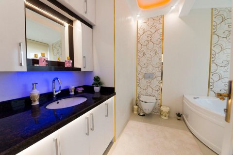 Takvåning  i Mahmutlar, Antalya, Turkiet Nr. 209865 - 15