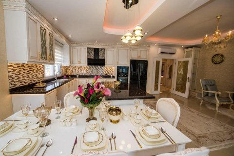 Takvåning  i Mahmutlar, Antalya, Turkiet Nr. 209865 - 10