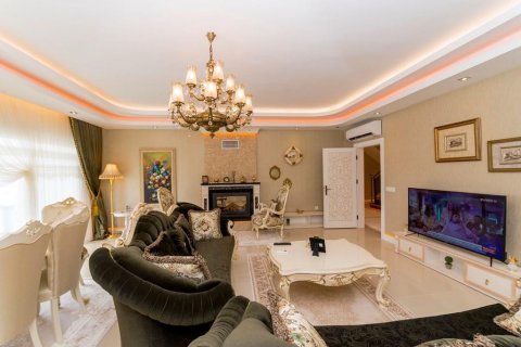 Takvåning  i Mahmutlar, Antalya, Turkiet Nr. 209865 - 5