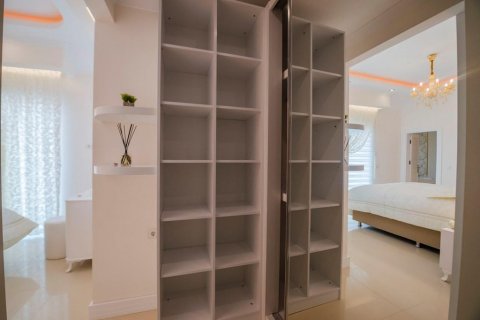 Takvåning  i Mahmutlar, Antalya, Turkiet Nr. 209865 - 16