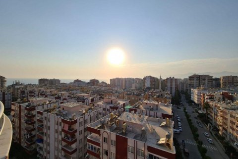 Dubleks daire   Mahmutlar, Antalya, Türkiye №209867 - 19