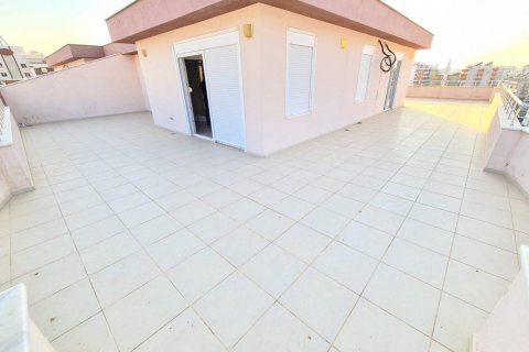 Dubleks daire   Mahmutlar, Antalya, Türkiye №209867 - 18
