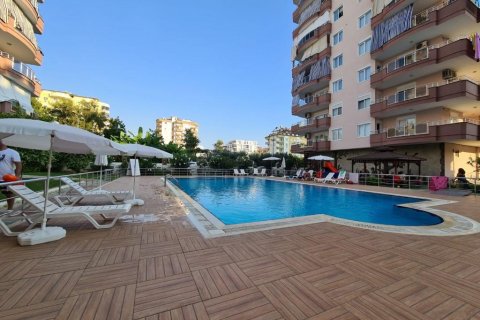 Dubleks daire   Mahmutlar, Antalya, Türkiye №209867 - 1