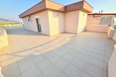 Dubleks daire   Mahmutlar, Antalya, Türkiye №209867 - 17
