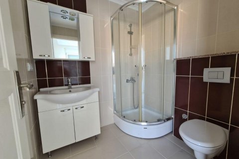 Dubleks daire   Mahmutlar, Antalya, Türkiye №209867 - 16