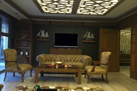 Продажа коммерческой недвижимости  в Аланье, Анталье, Турция, 260м2, №209861 – фото 7