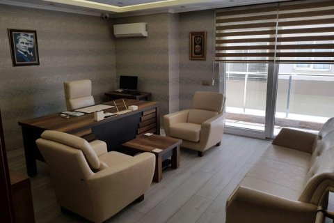 Продажа коммерческой недвижимости  в Аланье, Анталье, Турция, 260м2, №209861 – фото 11