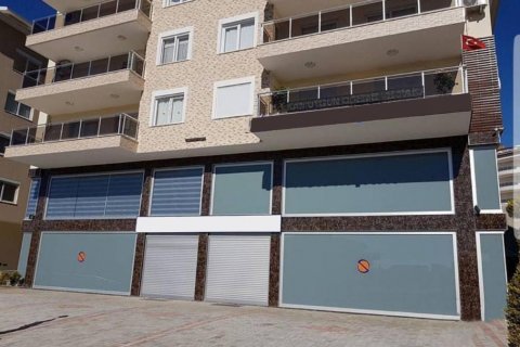 Продажа коммерческой недвижимости  в Аланье, Анталье, Турция, 260м2, №209861 – фото 1