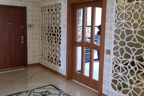 Продажа коммерческой недвижимости  в Аланье, Анталье, Турция, 260м2, №209861 – фото 13