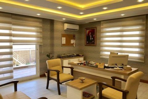 Продажа коммерческой недвижимости  в Аланье, Анталье, Турция, 260м2, №209861 – фото 5