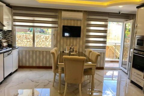 Продажа коммерческой недвижимости  в Аланье, Анталье, Турция, 260м2, №209861 – фото 6