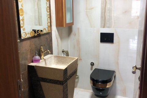 Продажа коммерческой недвижимости  в Аланье, Анталье, Турция, 260м2, №209861 – фото 18