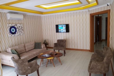 Продажа коммерческой недвижимости  в Аланье, Анталье, Турция, 260м2, №209861 – фото 14