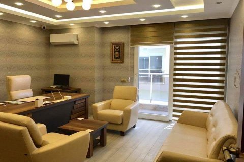 Продажа коммерческой недвижимости  в Аланье, Анталье, Турция, 260м2, №209861 – фото 4