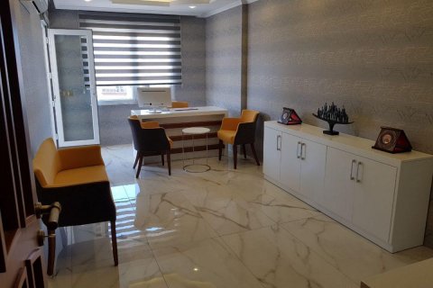 Продажа коммерческой недвижимости  в Аланье, Анталье, Турция, 260м2, №209861 – фото 12