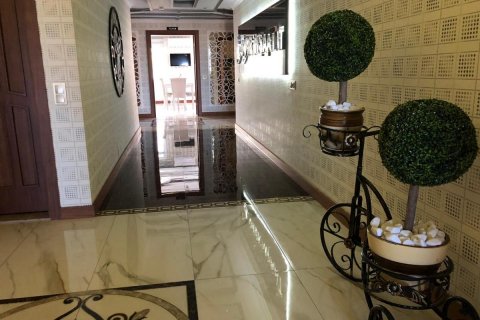 Продажа коммерческой недвижимости  в Аланье, Анталье, Турция, 260м2, №209861 – фото 19