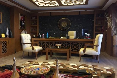 Продажа коммерческой недвижимости  в Аланье, Анталье, Турция, 260м2, №209861 – фото 3