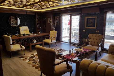 Продажа коммерческой недвижимости  в Аланье, Анталье, Турция, 260м2, №209861 – фото 15