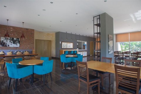 Takleilighet  i Demirtas, Alanya, Antalya, Tyrkia Nr. 210066 - 22