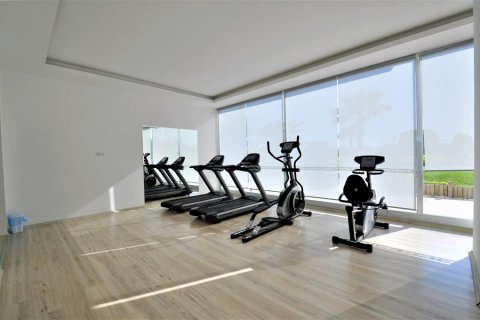 Takleilighet  i Demirtas, Alanya, Antalya, Tyrkia Nr. 210066 - 14